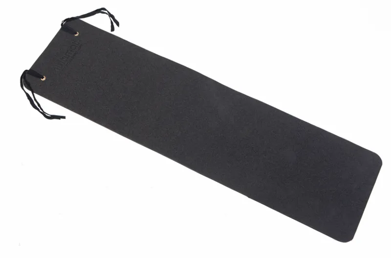 Multimat Superlite 8 Foam Sleeping Mat in Black